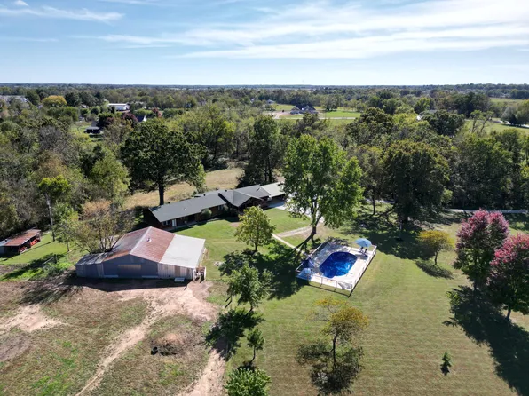 1904 Patterson Road, Pea Ridge, AR 72751
