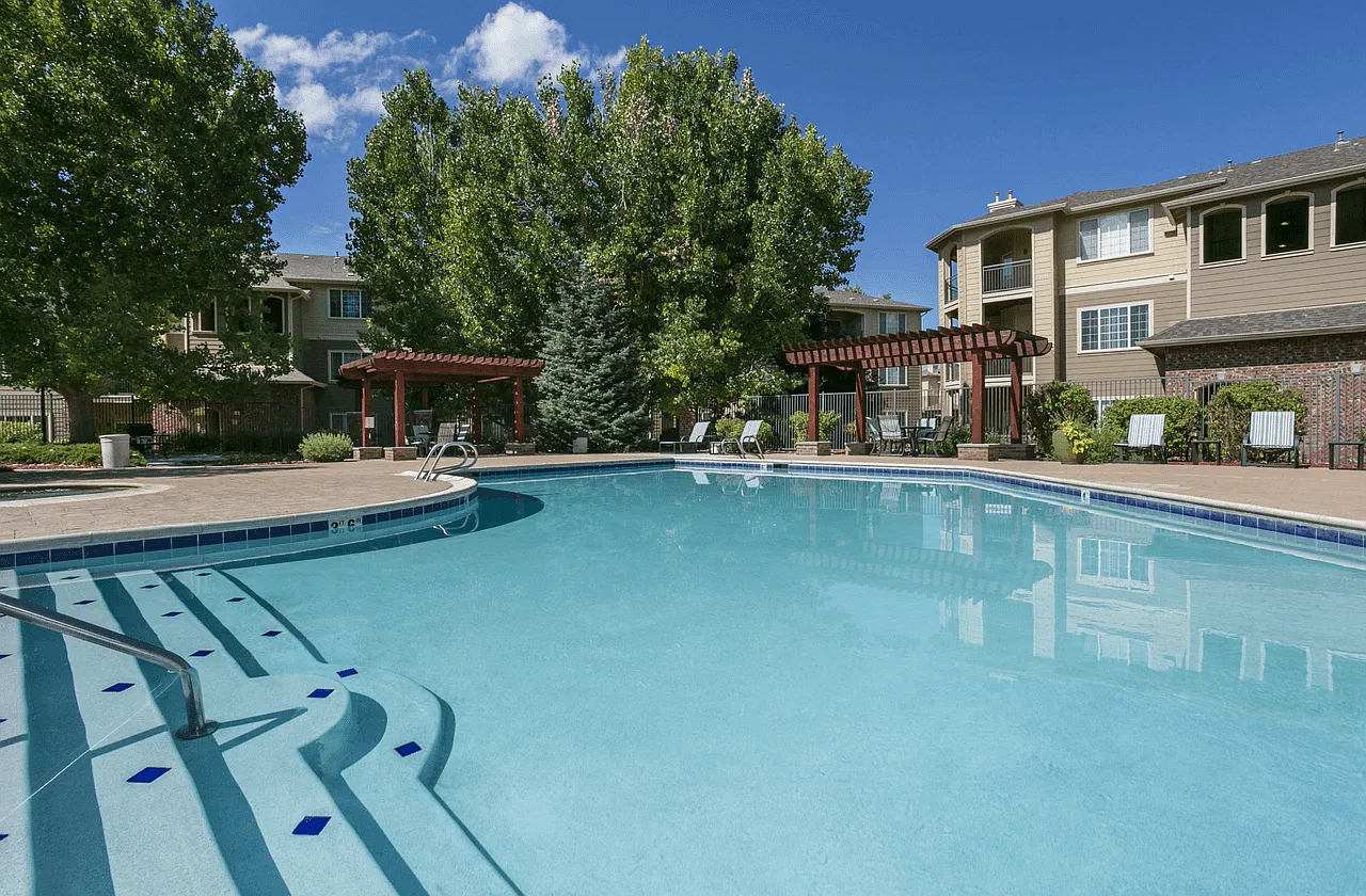 Ranchstone Apartment Homes — Photo 3