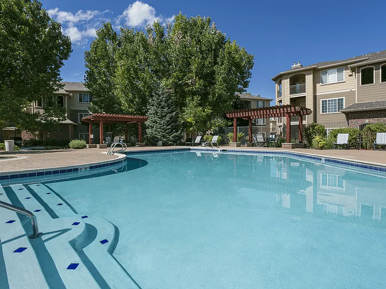 Ranchstone Apartment Homes — Photo 3