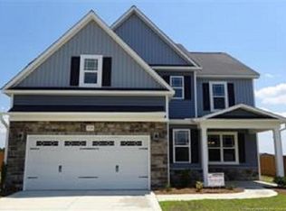 5137 Perfection Ln, Hope Mills, NC 28348