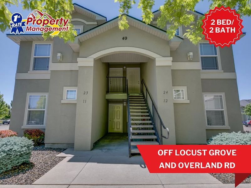 1st image of 1805 E Overland Rd #4323