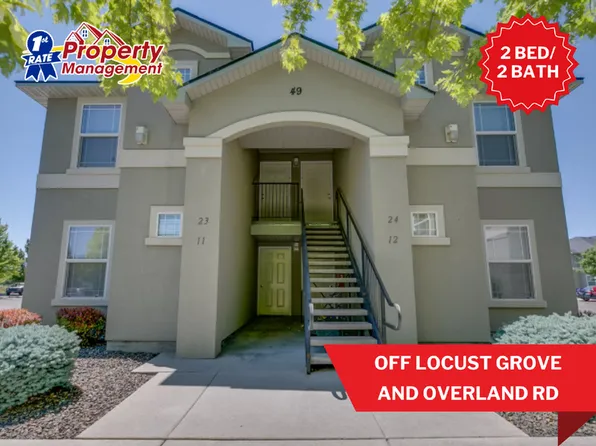 1805 E Overland Rd #4323, Meridian, ID 83642