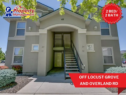 1805 E Overland Rd Photo 1