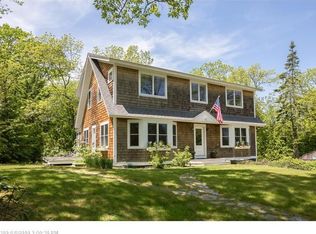 11 Jocelyn Rd, Scarborough, ME 04074