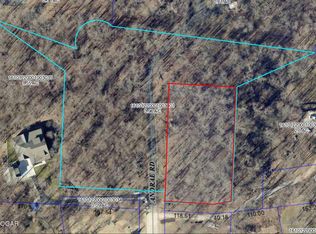 0 Andrae Rd, Webb City, MO 64870