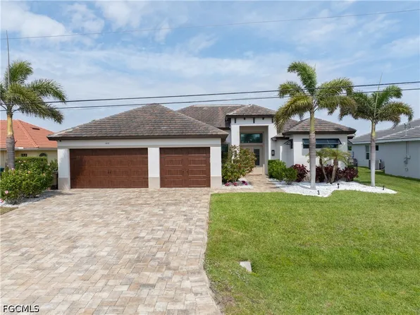 1431 SW 40th Ter, Cape Coral, FL 33914
