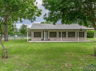 305 Person Rd, White Oak, TX 75693