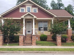 1215 Pine St, Augusta, GA 30901