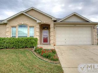 1512 Vernon Castle Ave, Benbrook, TX 76126