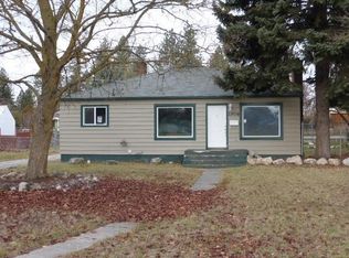 2906 W Litchfield Pl, Spokane, WA 99205