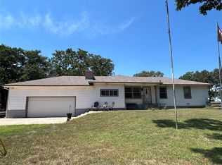 29620 Banner Rd, Wanette, OK 74878