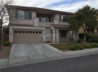 10745 Sprucedale Ave #0, Las Vegas, NV 89144