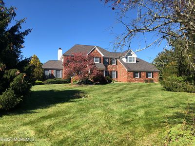 10 Saddlebrook Road, Millstone Township, NJ, 08535