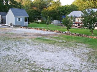 19778 Tupelo Rd, Springdale, AR 72764