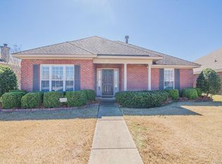 2132 Halcyon Downs Loop, Montgomery, AL 36117