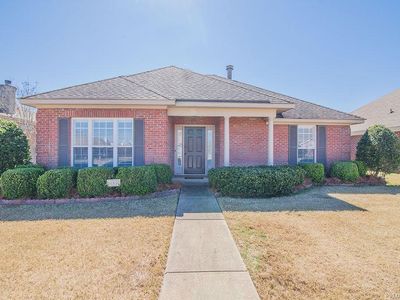 2132 Halcyon Downs Loop, Montgomery, AL, 36117
