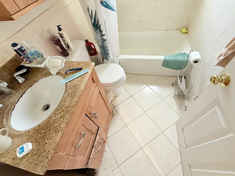 95 Clifton St #204 — Photo 8