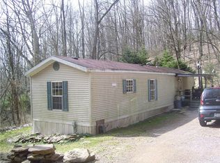 168 Montague Rd, Addison, PA 15411