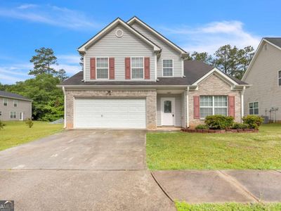 6 Yearling Dr, Newnan, GA, 30263