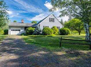 81 Gale Rd, Williamstown, MA 01267