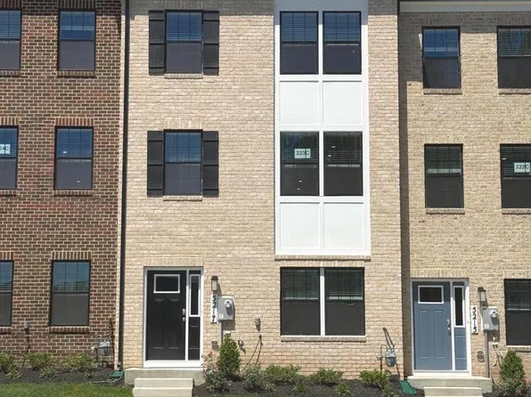 5207 Water Lily Way, Upper Marlboro, MD 20772