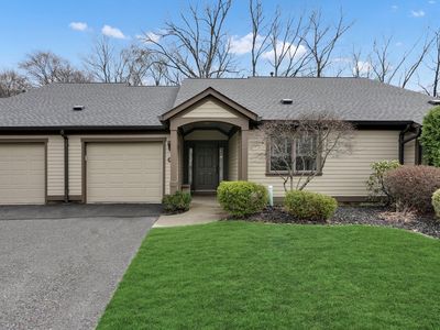 802 Heritage Hills #B, Somers, NY, 10589