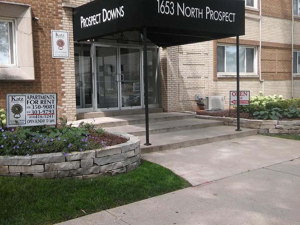 your building on the wonderful east side