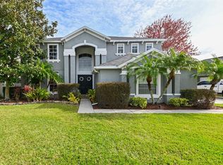 3532 Braemar St, Land O Lakes, FL 34638