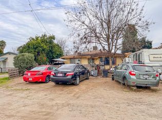 17160 N Waldby Ave, Friant, CA 93626