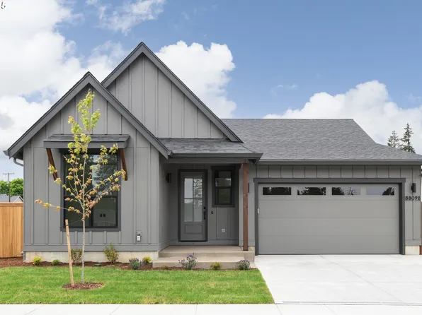 88098 Wymore, Veneta, OR 97487