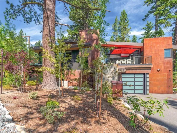 120 Old Cedars Pl, Tahoma, CA 96142