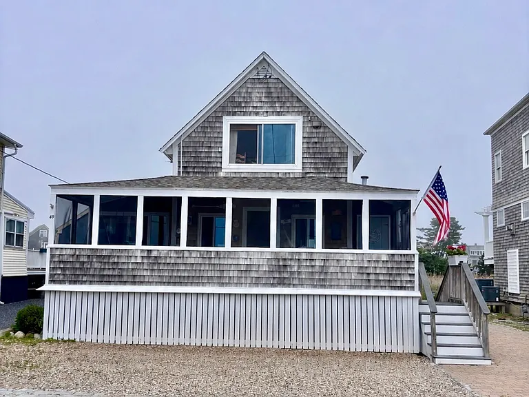 49 Lighthouse Rd — Photo 1