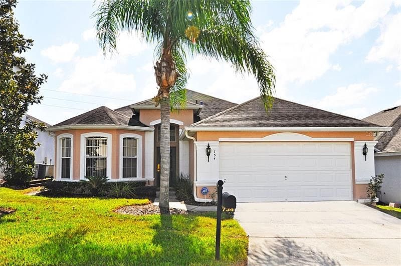 1st image of 734 Orista Dr