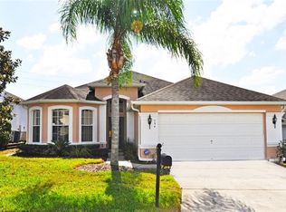 734 Orista Dr, Davenport, FL 33897