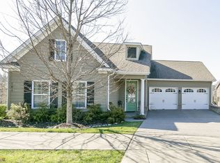 186 Fowler Cir, Franklin, TN 37064