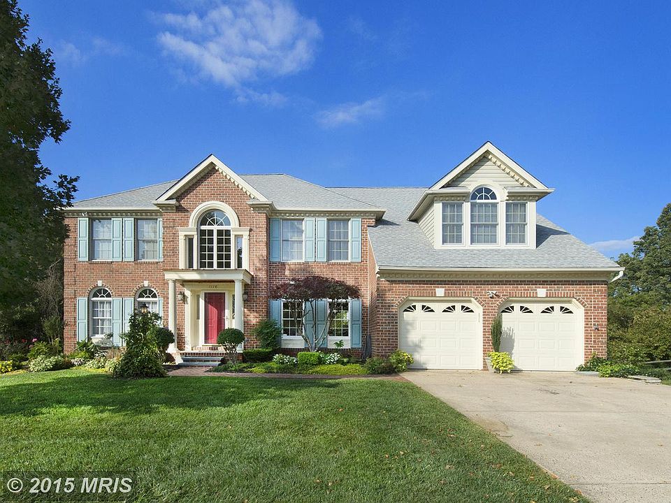 1st image of 1116 Glastonbury Way