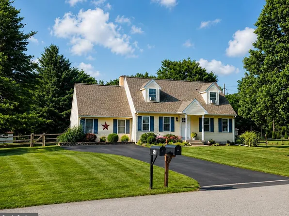 50 Saddler Dr, Christiana, PA 17509