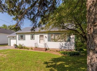 6841 Maple Ave, Sodus, NY 14551