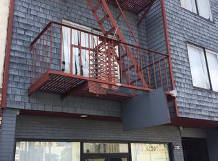 4130 Mission St #4134, San Francisco, CA 94112