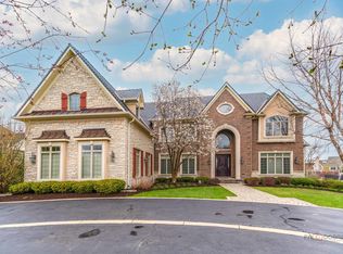 435 Winfield Ln, Barrington, IL