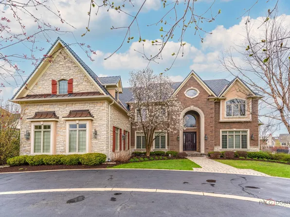 435 Winfield Ln, Barrington, IL 60010