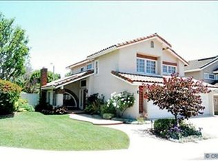 7 Aldea, Irvine, CA 92620