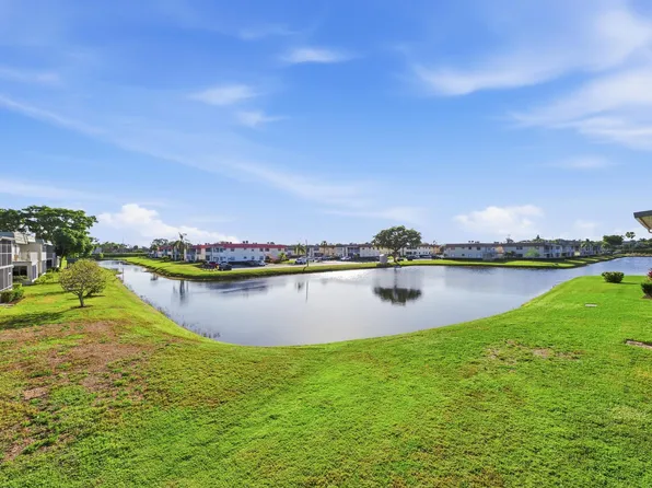 710 Monaco O, Delray Beach, FL 33446