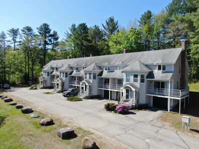 135 Vernon Street #6F, Milton Township, ME, 04217