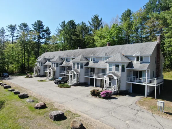 135 Vernon Street #6F, Bethel, ME 04217