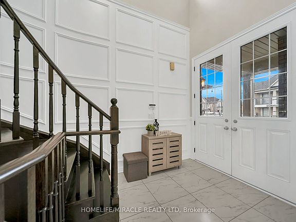 3rd image of 41 Hoxton Rd