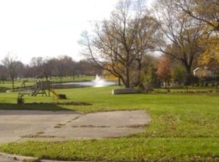 121 N Scott St, Rantoul, IL 61866