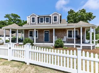 202 Upper County Rd, Dennis Port, MA 02639