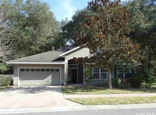 1534 SW 66th Dr, Gainesville, FL 32607