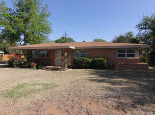 2720 58th St, Lubbock, TX 79413